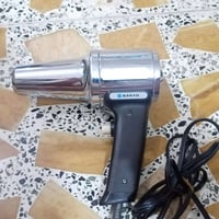 سشوار • سانيو • بغداد الشعب