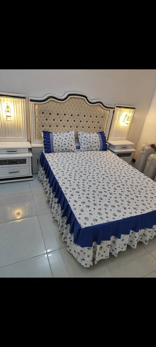 متوفر اخر الوان بقت قياس عراقي وتركي ونسبه للقماش هذا كلام زبونتي يشهد


**إذا كنت صاحب هذا الإعلان وتريد حذفه لأي سبب، رجاءا أرسل رسالة إلى الدعم الفني**