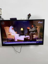 بلازمه DENKA دنكا مع استاند حجم  42 بوصا سعر 100 الف دينار        للتو...