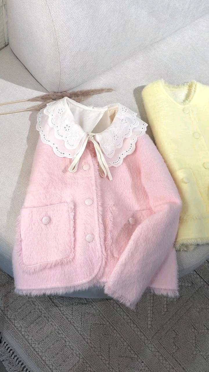 الانبار_الرمادي _7كيلو يوجد خدمة توصيل جاكيت ڤرو ناعم قياس فري سايز