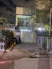 حي آور • طابو ملك صرف • ١٢٠م