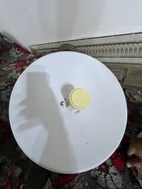 صحن ستلايت • واير ٣٠م