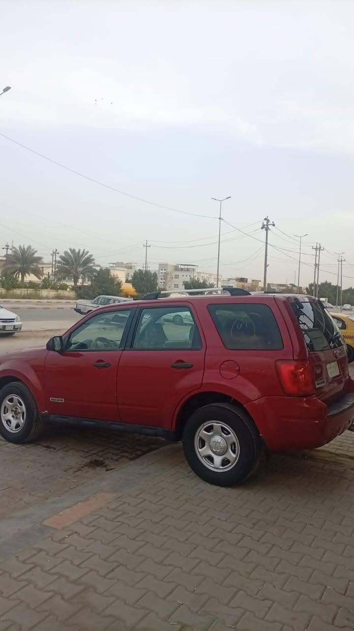 فورت م 2008 للبيع او مراوس
مكينه او كير جدد امحورات اكرونه 

حداديه جديده  

غرفته جديده  

تخم تاير تخم ويل كب 

ضربه ما بيه السياره بيه صبغات فقط جماليه 

رقم بغداد امداور ثاني يوم شرط 

سعره اتصل  

مكاني نجف  

للإستفسار ***********
