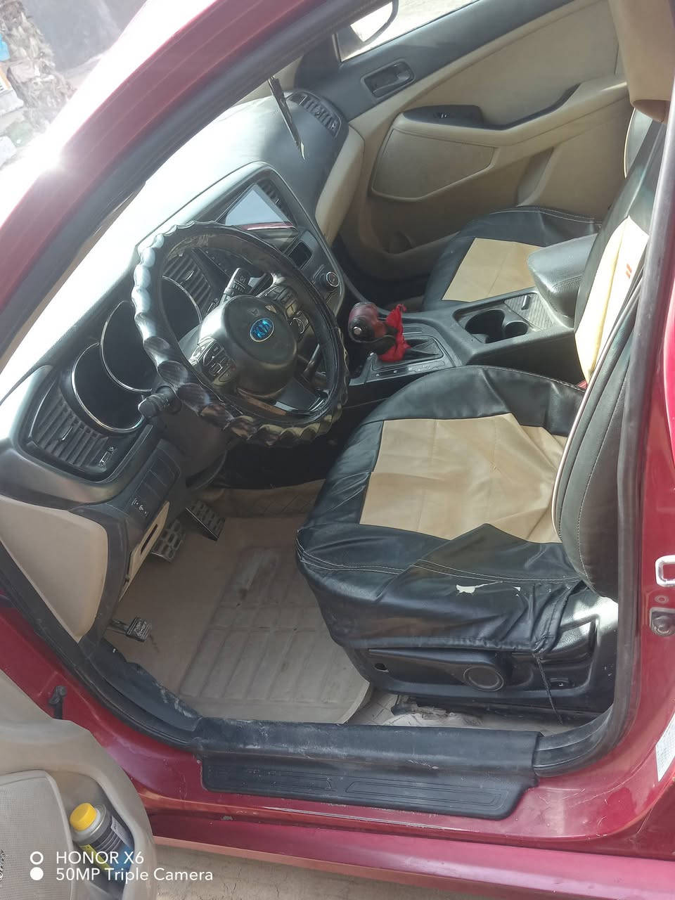 اوبتيما ١٤ شكل ١٥ خليجي مصبوغه عام أثر جراد سنويه ل ٢٨ تحويل مباشر مثنى مكينه ٢٠٠٠ دوش شرط لا تنقص لا تبخير حداديه أمامي وخلفي جديده تخم تاير جديد بيع أو مراوس حسب قناعه *********** سماوه
