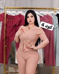 ماركات تركية • ملابس أنيقة • توصيل العراق