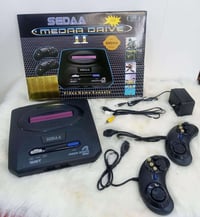 سيكا بلي • مبرمج بالعاب • توصيل