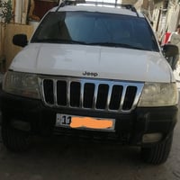 شيروكي • ٢٠٠٠ • ذي قار الشطرة