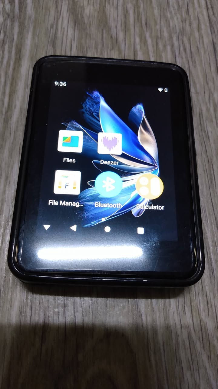 جهاز صغير مشغل جميع برامج سعر 35 واصل


**إذا كنت صاحب هذا الإعلان وتريد حذفه لأي سبب، رجاءا أرسل رسالة إلى الدعم الفني**