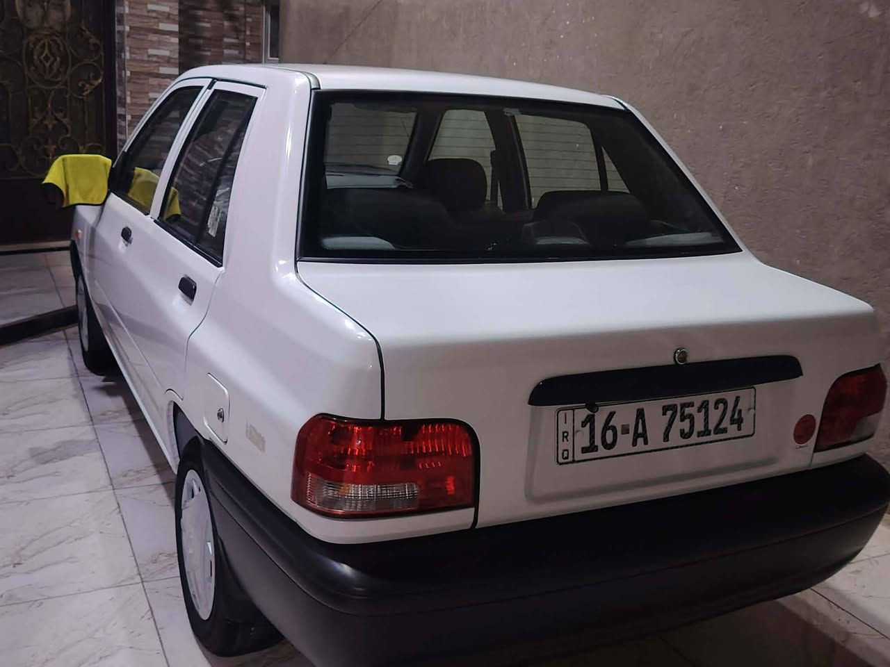 سلام عليكم
سايبا 2024  مكفوله كفاله عام سونار مرفق مع لمنشوره رقم قادسيه بسمي مشروع وطني تداور في كل لمحافضات  مكاني كربلاء  لاستفسار ***********

***********
