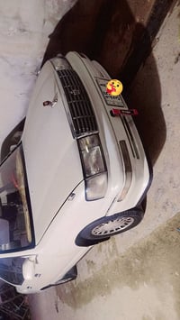 مكينة ٢٥٠٠ • قير جديد • حدادة ٩٠٪