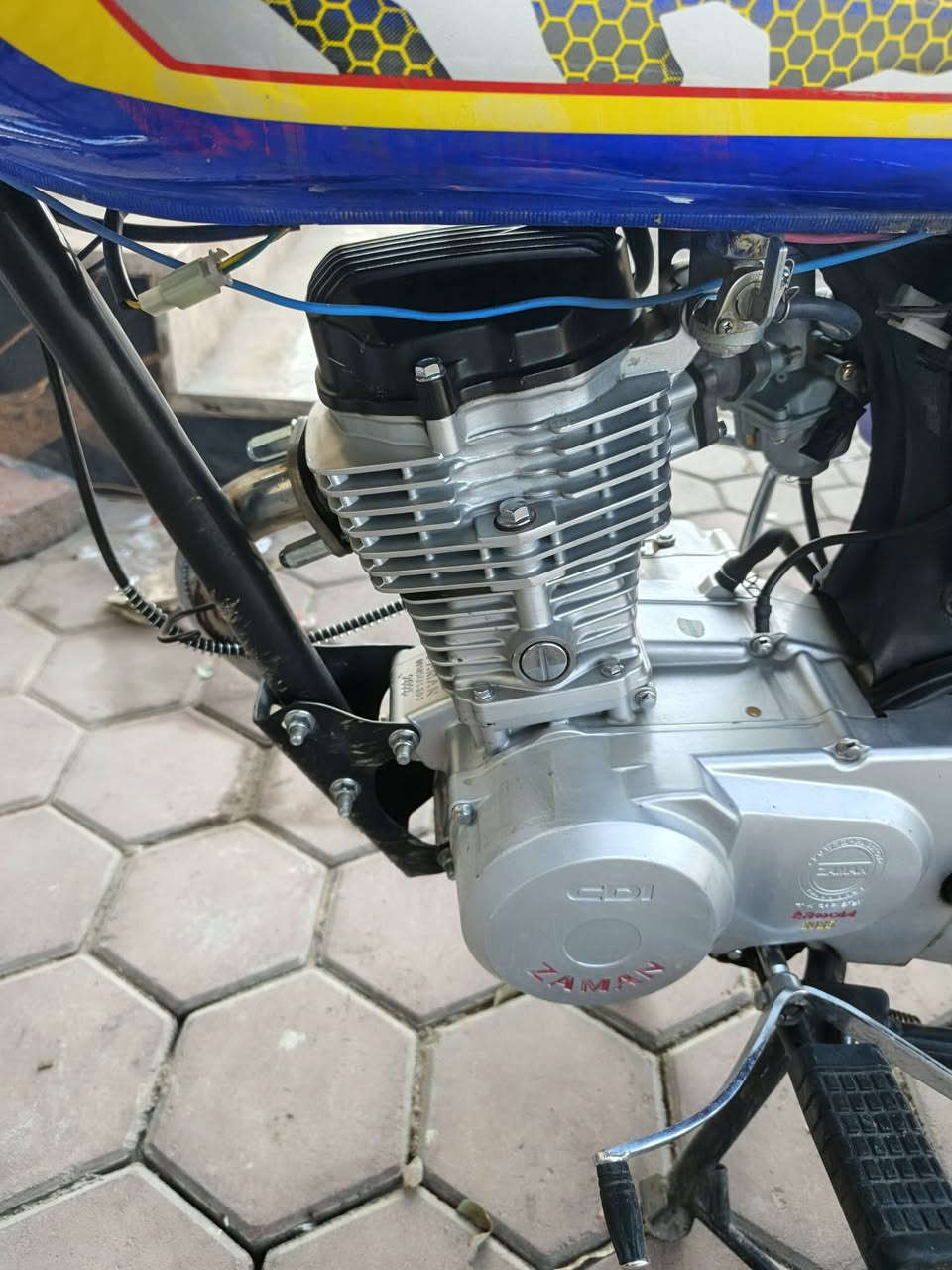 سلام عليكم متاح نامي برو  4كير موديل2025الدراجه كلشي بشرط  مشالله محرك بشرط منفيس هم بي  ( السعر625) وه بي مجال الدراجه مكانه كركوك ***********
