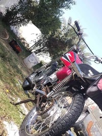 دراجه اربعه كير للبيع دراجه كلك كلك وشوفت عينك سعر 275 وبيه مجال متواج...