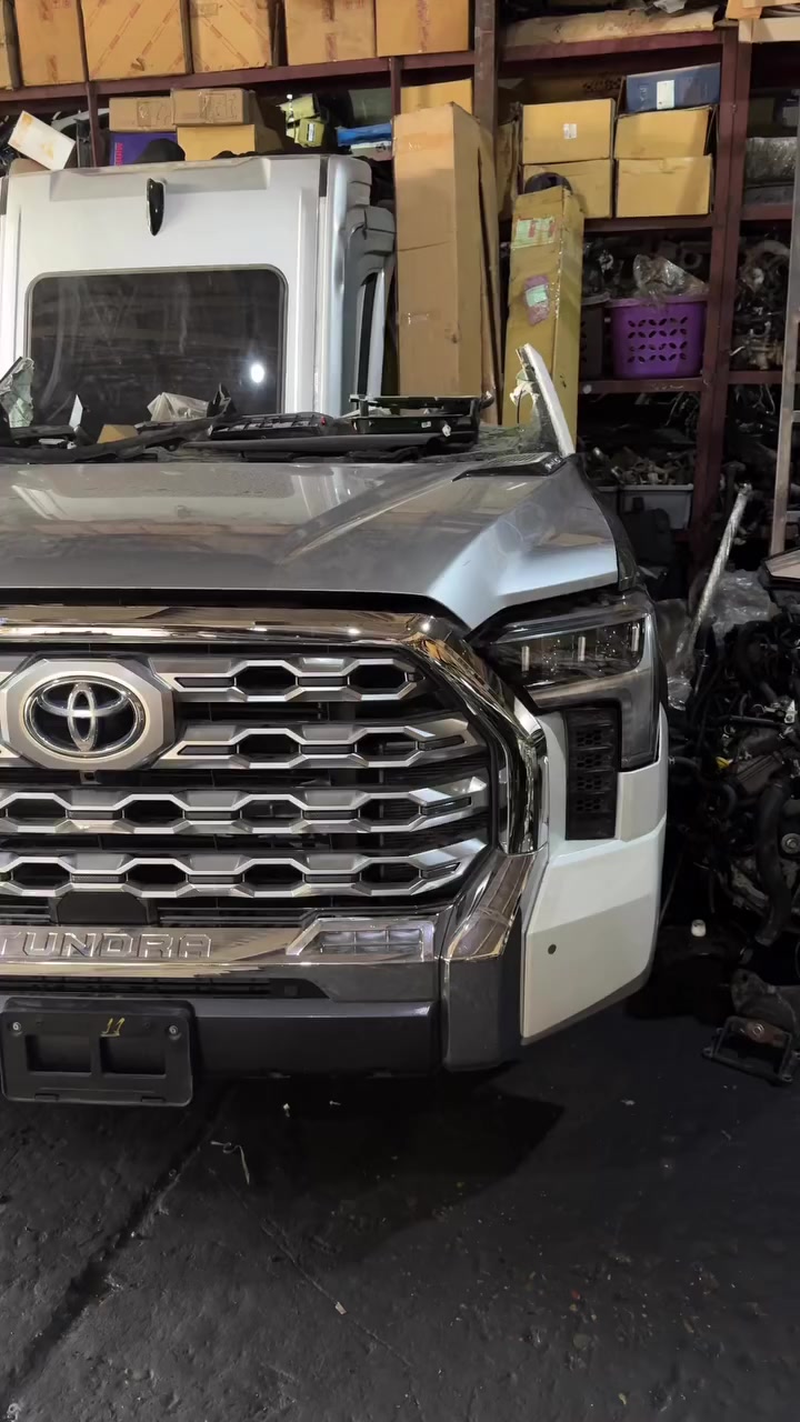 كراج. تويوتا  لتجارت. الادوات  الاحتياطيه.
بغداد العلاوي شارع 6  وسط الشارع.  

   .   
 دعاميه اصليه كامله  🔥   

0771 359 0359‬  باسم ابو مريم 
    اي ستفسار تواصل خاص ❤️ . 

يوجد توصيل الى جميع محافضات العراق 

#سيكويا  #لاندكروز. #تاندره. #باترول.  #ارماده. 
#لكزس. #برادو. #QX56. #فورنر. #ت
