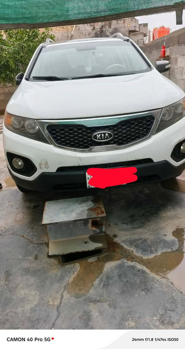 السلام عليكم.. سورنتو 2012 مكينه كير حاويه وبيها رواجز باالبدايه  حداديه تخم تاير شرط جدد... تبريد 3 قطع شغال ثلج  السياره 7 راكب تعرضت لحادث تخريب وعندي صور بيها صبغ اقل الحزام رقم بغداد بأسمي شخصيآ  السياره فول عدا البصمه  السعر 133عنواني نجف مناذره 
0782860763


**إذا كنت صاحب هذا الإعلان وتريد حذفه لأي سبب، رجاءا أرسل رسالة إلى الدعم الفني**