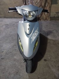 دراجه ماكس عدله دراجه صالي ثلاث اشهر من نزلته من الرمبه دراجه تخبل كلش...