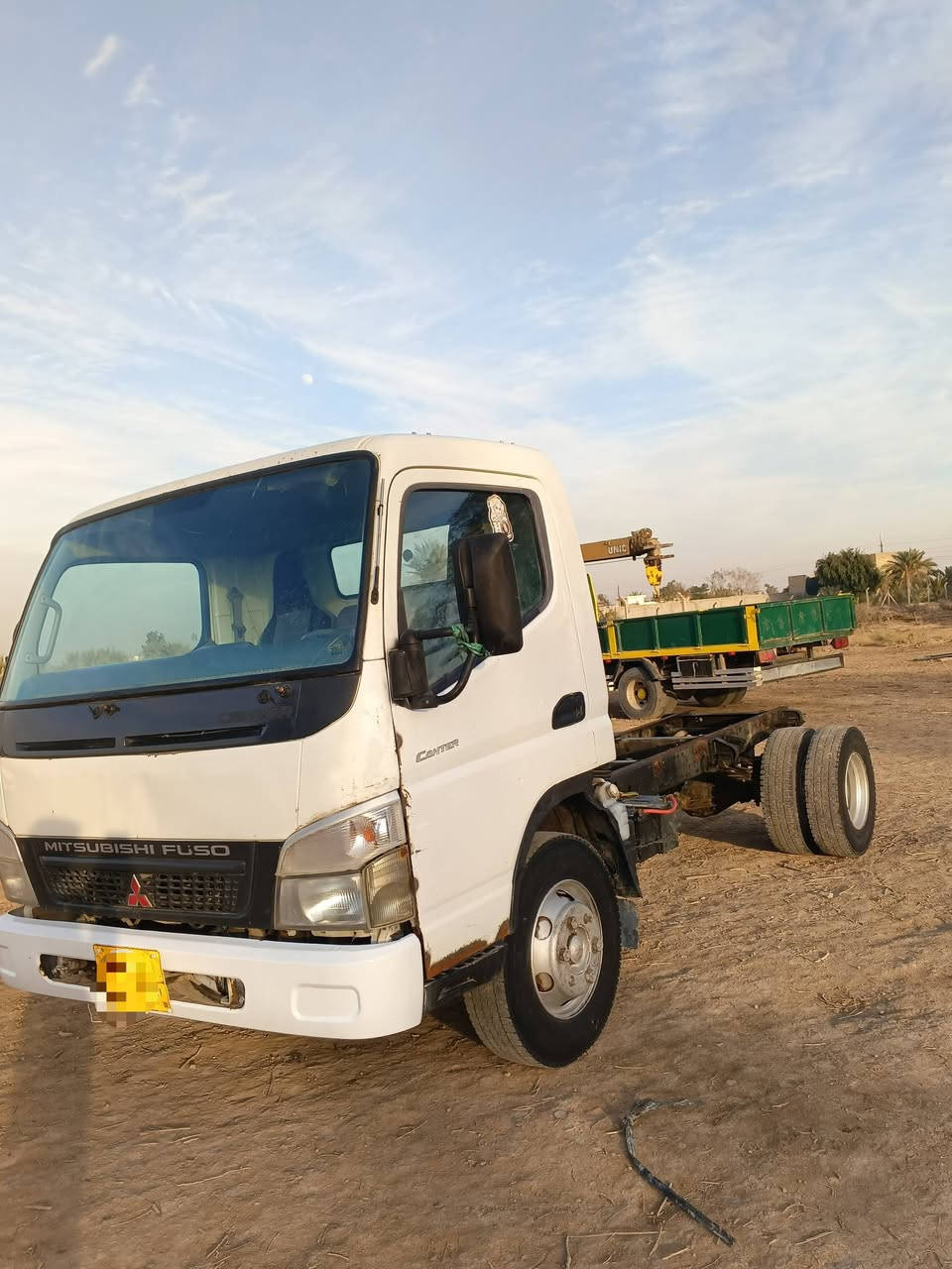 السلام عليكم كنتر موديل 2012 بالسنوية كابسة  رقم سليمانية باسم شركة شرط التحويل مكاني بغداد حي الوحدة الشراي يتصل ويدلل بسعر مناسب رقمي ‏‪***********‬‏
