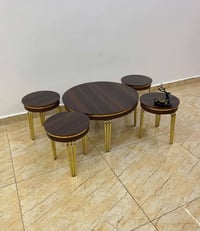 سيت طبلات تركي • طاولات