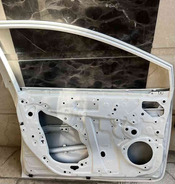 السلام عليكم / للبيع
باب سائق كورلا هايبرد شكل الخليجي اصلي موديل ٢٠٢٥ حديد فارغ يحتاج سمكره فقط قيم السعر واخذ باليرضي الله
العنوان / بغداد - اليرموك /***********
