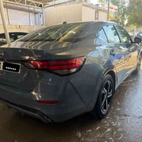 سنترا 2024 بغداد اللون مميز حادث قبغ صندوق صبغ  ماشية 20 الف السعر 138...