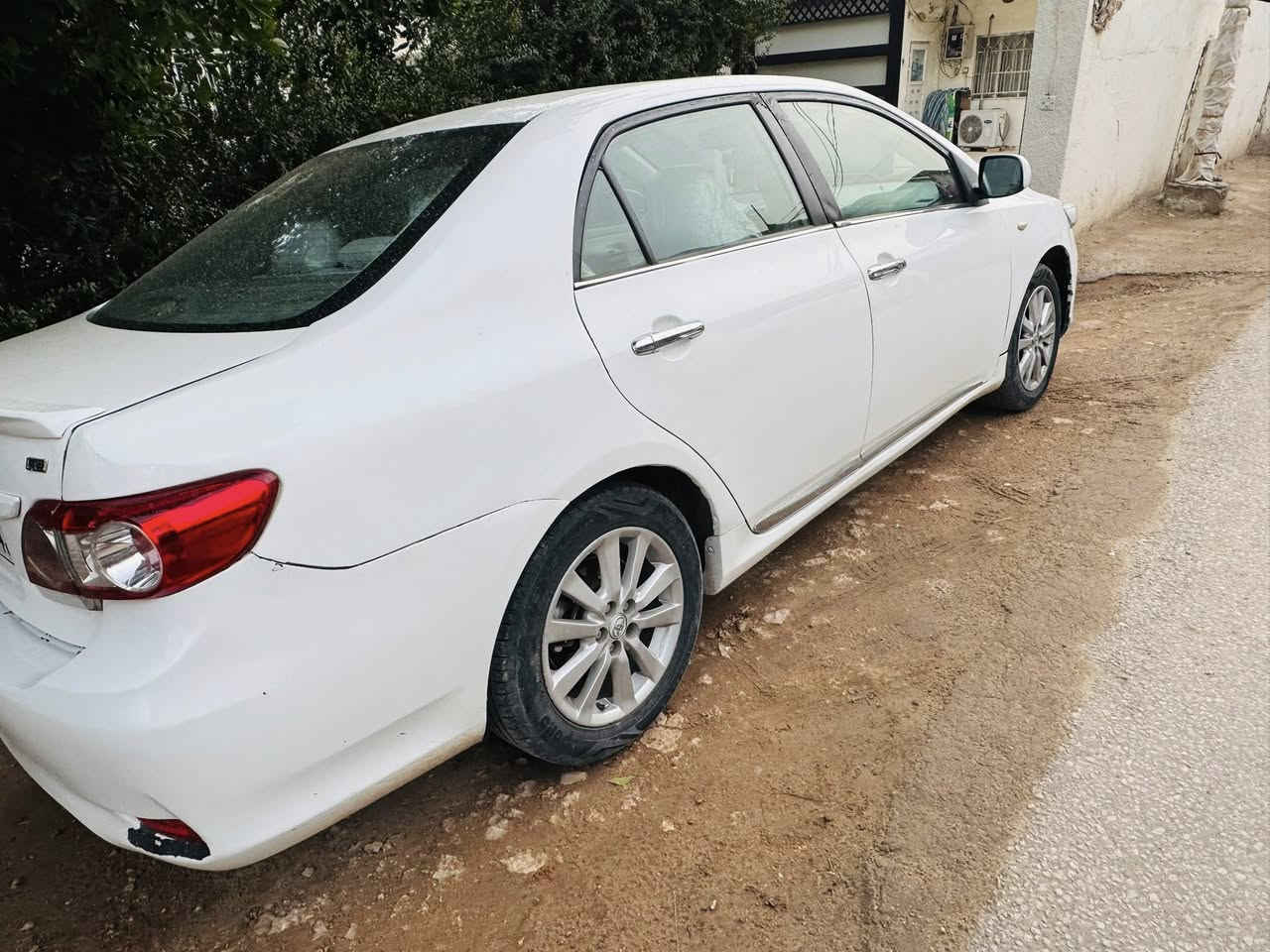 كورلا 2008محدث 13 بيها احزام  88وبيها مجال للاستفسار مراسله واتساب او خاص ***********
