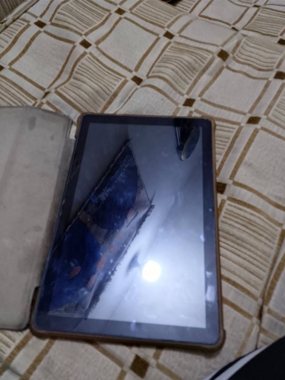 سلام وعليكم ايباد البيع كلشي مابي العنوان الشهداء الولا قرب شارع المحافظ السعر 85 بي مجال قليل الشراء خاص


**إذا كنت صاحب هذا الإعلان وتريد حذفه لأي سبب، رجاءا أرسل رسالة إلى الدعم الفني**