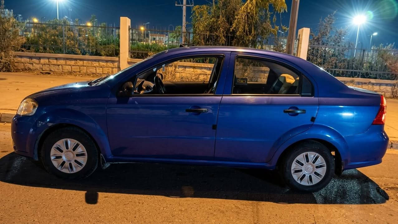 للبيع افيو 2008 أمريكي 💙
افيو موديل 2008
محرك وكير بشرط
✅ بدون صبغ، بدون ضرر، ولا تقحيل.
✅ وضع بلادي.
طخم تاير جديد
صدر امامي خلفي جديد
تبريد ثلج❄️
غرفتها جديدة
شاشة اندرويد
رقم اربيل دولي شرط التحويل
السعر 60 ورقة
العنوان موصل الايمن
***********
