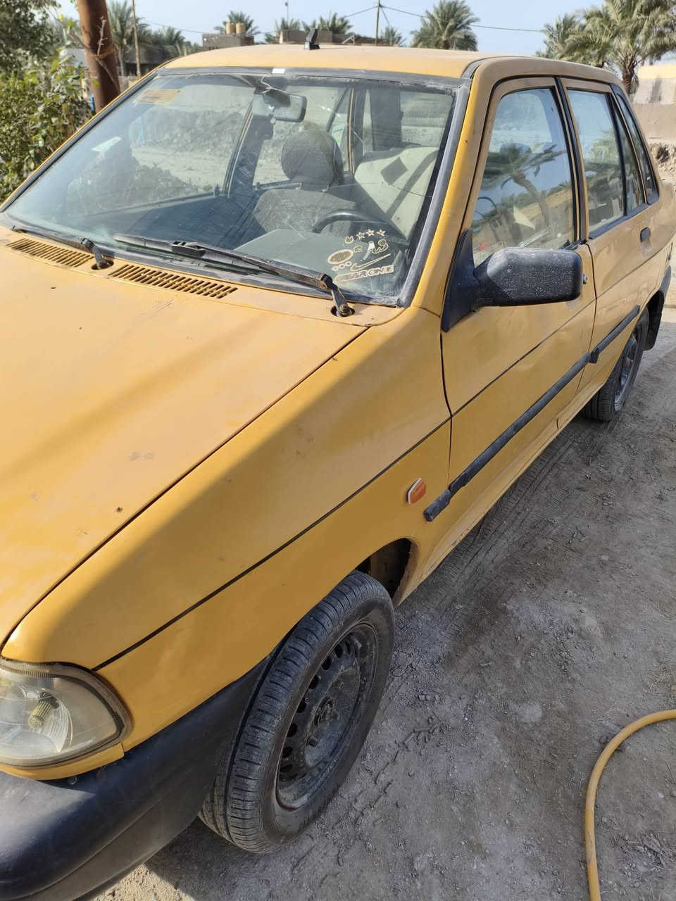 سايبا موديل 10 رقم بغداد الماني راعيهه موجود ابغداد سنويه استنساخ بيهه مامطلوبه لا مرور ولا هيئه تخم تاير مكينه كير باتري حداديه جاهزه السعر مال واحد يعيش بيعه السعر 12 ورقه مكاني القاسم ***********
