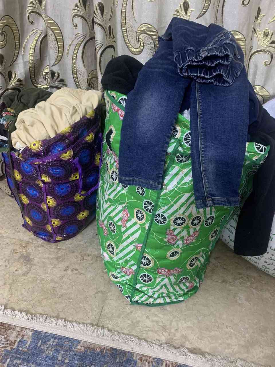 شلعه قيم واخذ


**إذا كنت صاحب هذا الإعلان وتريد حذفه لأي سبب، رجاءا أرسل رسالة إلى الدعم الفني**