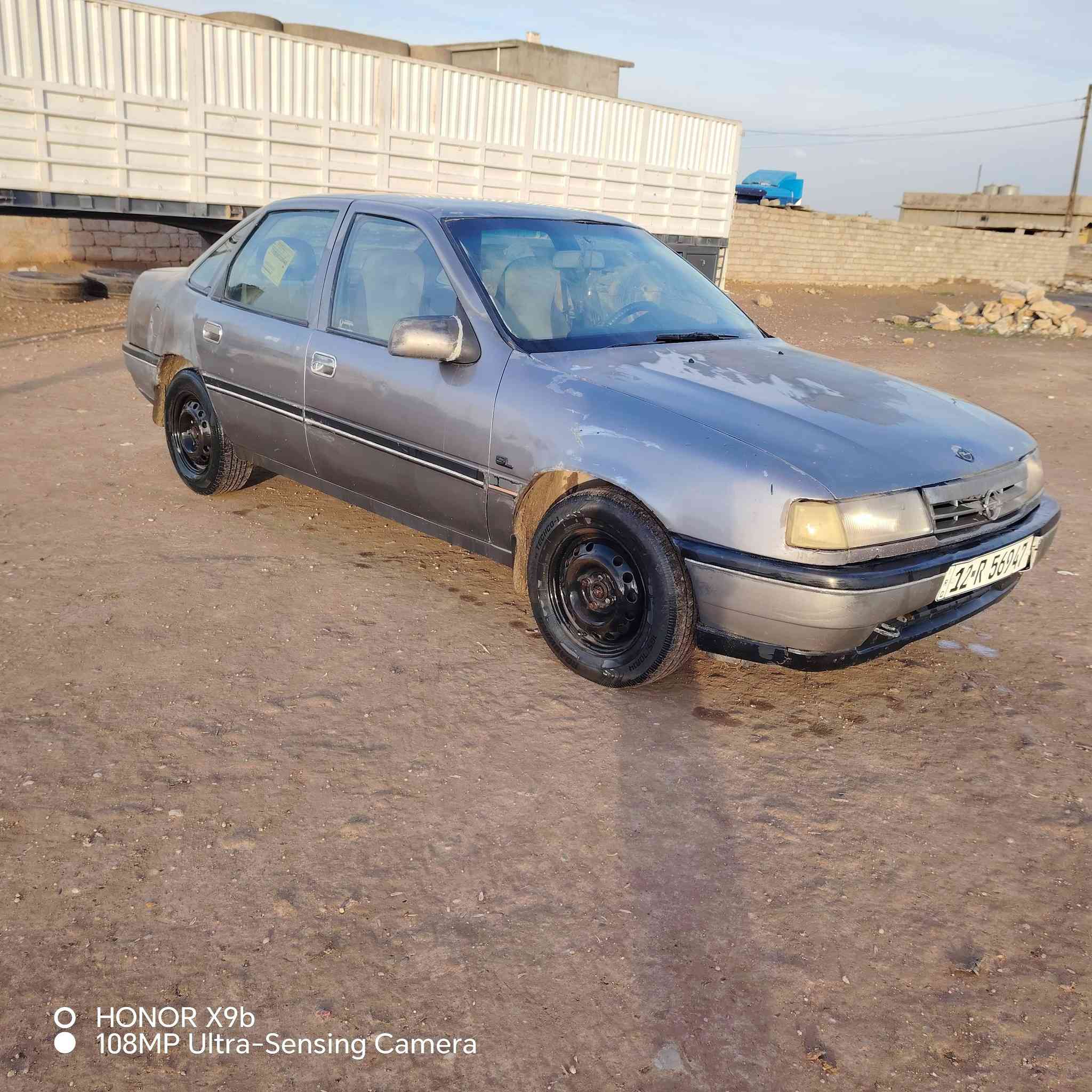 اوبل فكترا للبيع
حجم 16 موديل 89 بسمي رقم نينوئ كابون بانزين مكينه بيها صرف السعر 38 وبيها مجال للستفسار ***********/ ***********
