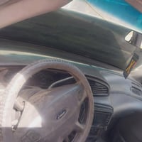 فورد وندستار • ٢٠٠١ • للخردة