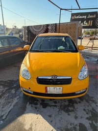 اكسنت ٢٠٠٩ • وارد كندي • ضربات خفيفة