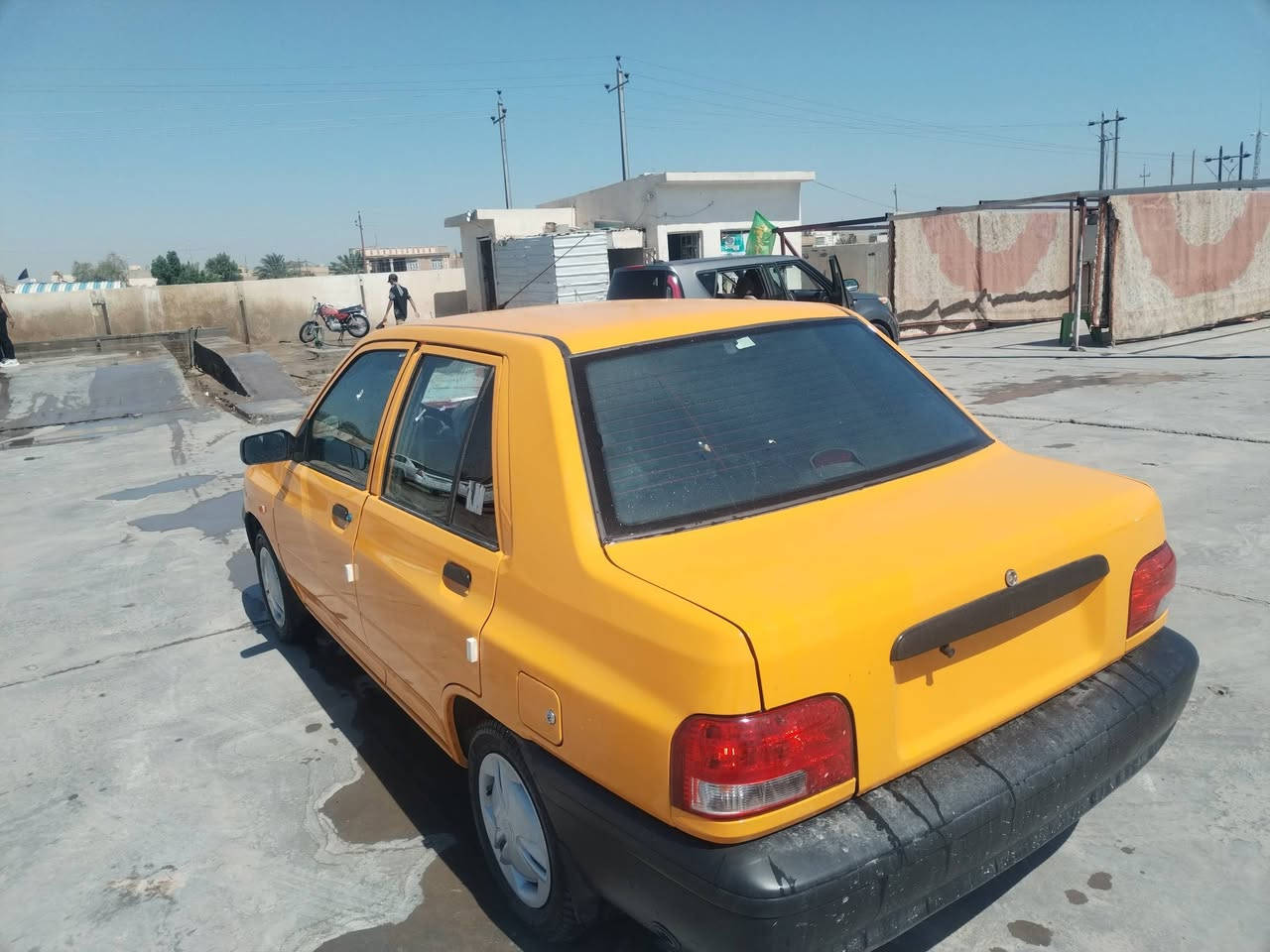 سلام عليكم سايبه مديل 2026 ماشيه 4000 مرقم وكامل
الاستفسار ***********
