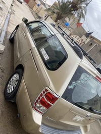 سيدونه • ٢٠٠٨ • مكينة ٣٨٠٠