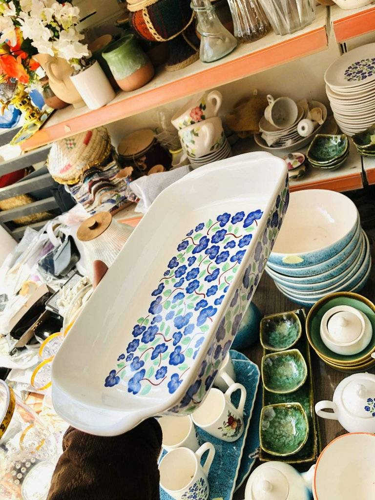 مەعاش هات ئیتر گلەیی نەما😁داشکاندن گەورە 
گەوەترین داشکاندن  تەقینەوەیەک مەزن خوارهەموو بازار    
سویدسادق لە هەرزانیدا دەتەقینەوە 

هەموو رۆژ بابەت نوێ و جیاواز خوار هەموو بازار 

هەموو کاڵاکان نرخەکانمان لەسەر داناوە بۆ  ئەوەی جیاواز نرخەکانمان ببین و سەیری بکەن لەگەڵ شوینەکان تر

سەیری بابەتەکانمان بکەن جیاواز نرخەکانمان ببین 
هەموو شوێنێک پرسیار نرخەکان بکە 
هەموو خوار جوملە هەموو بابەت ناوازە و جیاواز 
بەس گلەی مەکەین نەما بابەت ئێمە یەک جار دووبارە بوونەوە نییە هەمیشە بابەت ناوازە وجیاواز نرخەکانمان ببین

ئێستا هەموو بەردەستە هەموو رۆژ بابەت ناوازەو جیاواز
لەبەر زۆر بابەت ناتوانین هەموو عەرز کەین فریا ناکەوین
تەنها لە هەزاری سەنتەری  سەیدسادق بەردەستە 

جوانترین کاڵا بەردەستە شتی نوێ و جدید👌

کاڵای نوێ گەشت زوو سەردانمان بکەن😉
جوانترین کاڵا باردەستە بە هەرزانترین نرخ 😃
سەردانمان بکەن هەمیشە کاڵاکانمان بە کەمترین نرخ دەفرۆشین  

گەورەترین هەزار سەنتەری سویدسادق 
ناونیشان : سەیدسادق نزیک  پردی قەرزاران یان نریک مزگەوتی ئەبوبەکری سدیق


**إذا كنت صاحب هذا الإعلان وتريد حذفه لأي سبب، رجاءا أرسل رسالة إلى الدعم الفني**