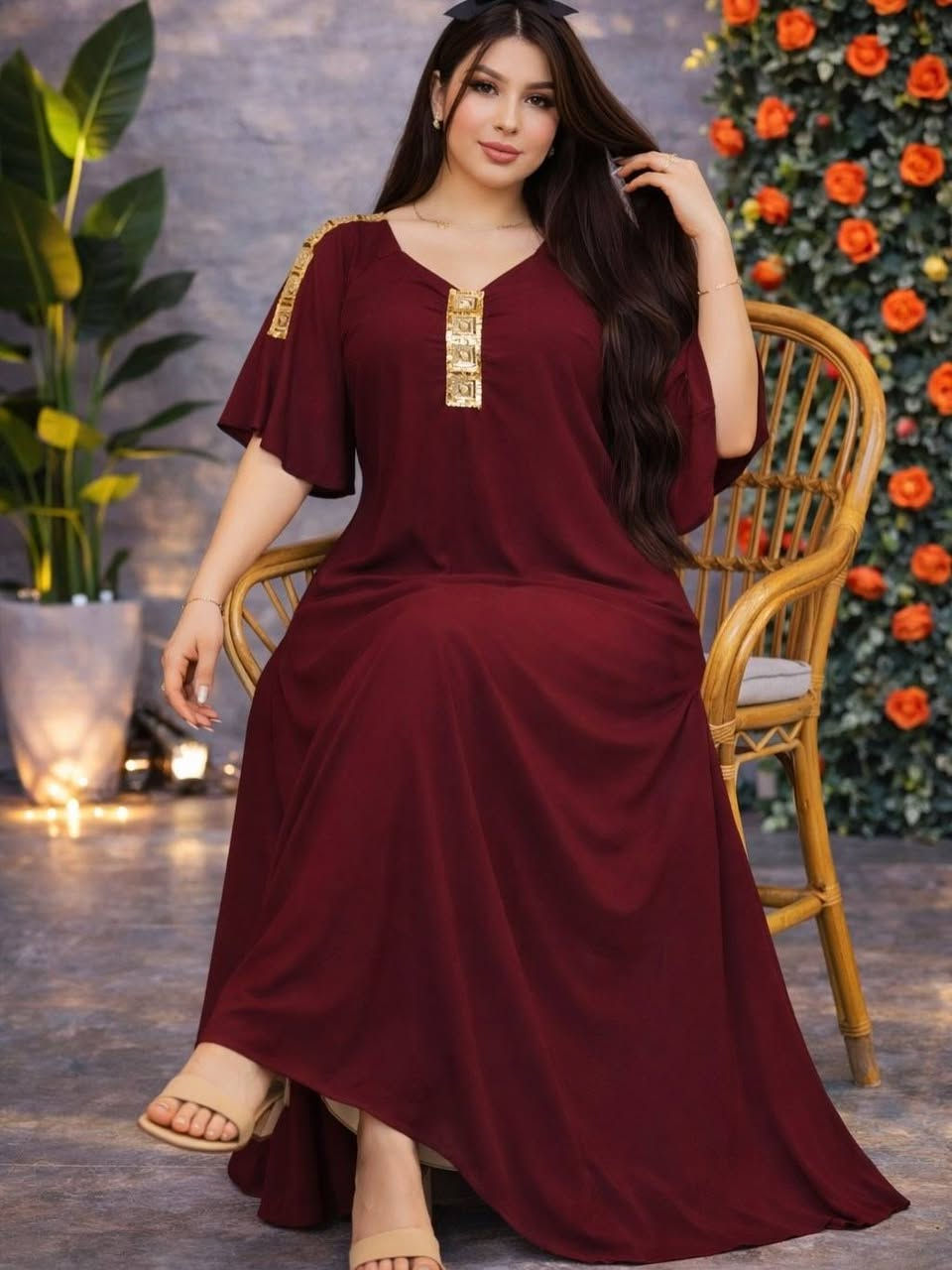 اقل طلب نص درزن 
https://t.me/asoola858
دشداشه كشمير طويله 
كشمير مطاط 
القياسات فري سايز


**إذا كنت صاحب هذا الإعلان وتريد حذفه لأي سبب، رجاءا أرسل رسالة إلى الدعم الفني**