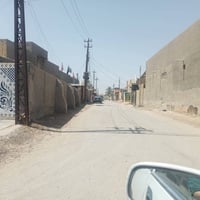 الهاشمية حي العسكري • ١٢٠م • محجوز للمصرف