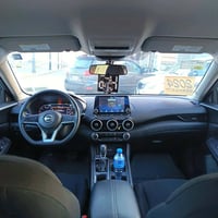 🚗 للبيع نيسان سنترا 2024 فئة SV 🚗  ✨ الموديل: 2024 وارد امريكي ✨حادث ج...