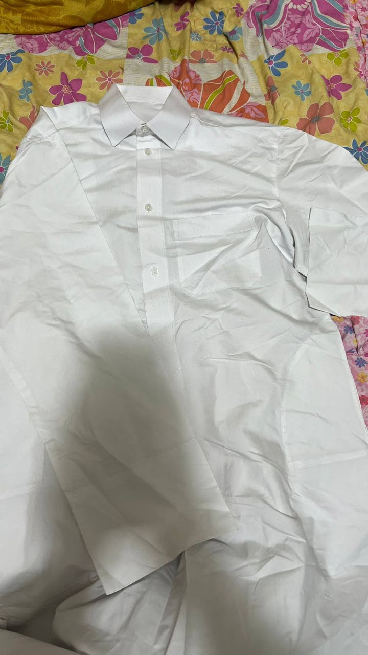 سلام عليكم عندي شلعه رجالي وشبابي الي يحب يسترزق بيها قطعه ب٥٠٠ وعندي شي ان بناتي كبارقطعه ب ب١٠٠٠الي يحب يدخل خاص ادزله صور


**إذا كنت صاحب هذا الإعلان وتريد حذفه لأي سبب، رجاءا أرسل رسالة إلى الدعم الفني**