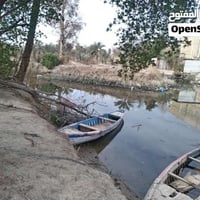 البهادرية • ٢٠٠م • طابو زراعي