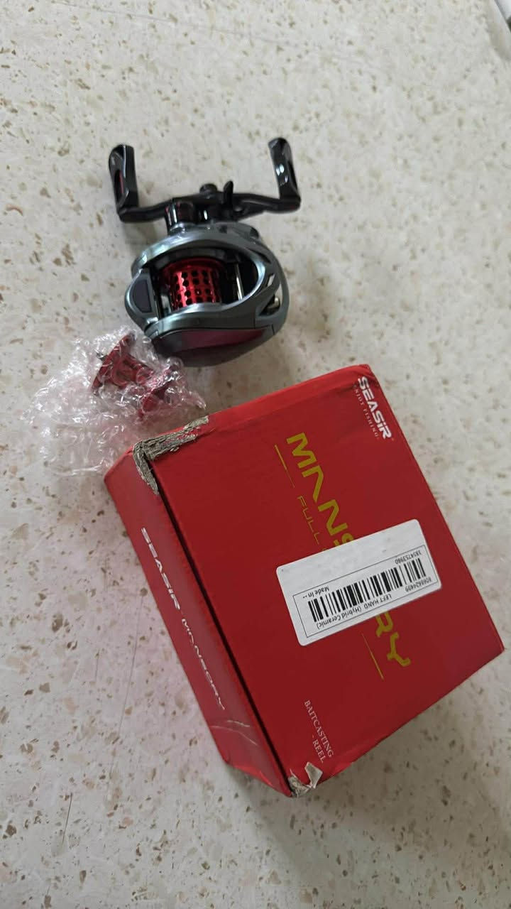 مكينة ماركة لل بيع ٢٠ الف


**إذا كنت صاحب هذا الإعلان وتريد حذفه لأي سبب، رجاءا أرسل رسالة إلى الدعم الفني**