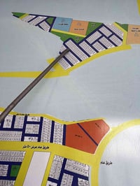 طابو • ٢٠٠م • قريبة كهرباء