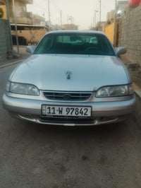 سوناتا • موديل ٩٥ • فلوجه