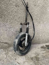 ماكس 120 منغولي • قطع كاملة • بغداد شعب