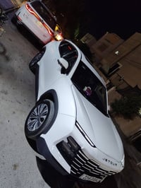 جيتور • ٢٠٢٣ • ماشيه ٢٧ ألف