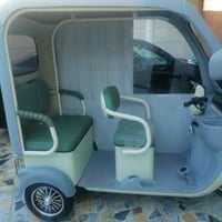 تكتك شحن • ٦بطاريات • جديد