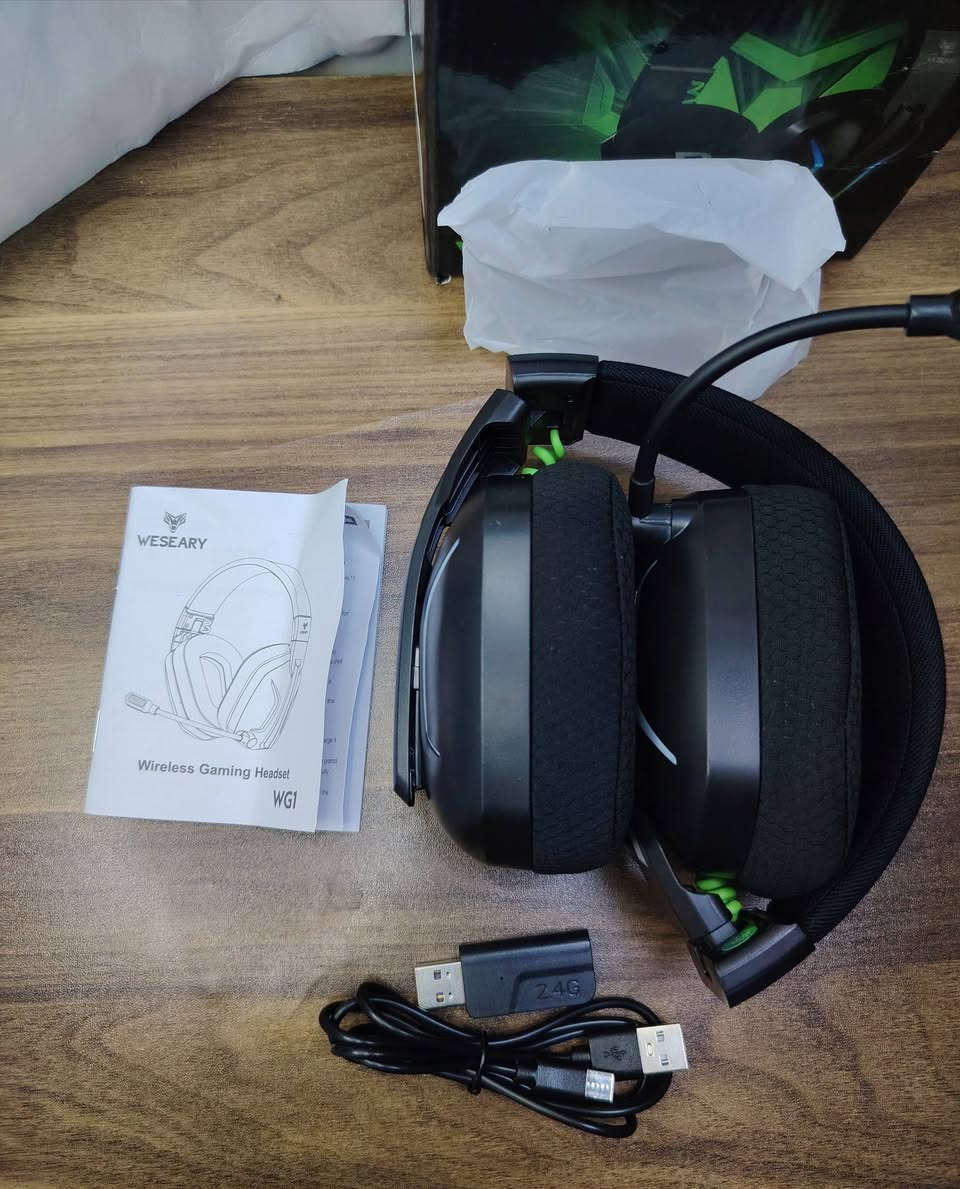 السلام عليكم
سماعة كيمنك محيطية صوت 3D 

الوان RGB

تدعم دنكلUSP وBT 

تنربط PC وبلي ستيشن لابتوب تلفون

وباقي المواصفات كلشي مذكور بالصور 

سماعة شي فاخر من الاخر تسوه كل ربع تدفعه بيها الله شاهد 

السعر 25 الف مع التوصيل


**إذا كنت صاحب هذا الإعلان وتريد حذفه لأي سبب، رجاءا أرسل رسالة إلى الدعم الفني**