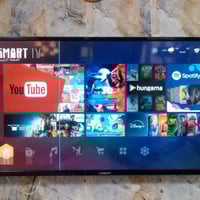 ٤٢ انش • تلفزيون • حي البساتين