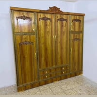 بوفيه • بوفيات • نجارة عراقية • كاونتر • كاونترات • خزائن • جديد • سعر...