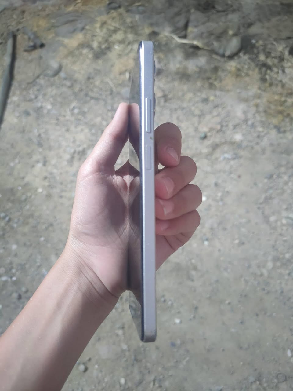 للبيع80بي مجال لطيبين
اذاكره128
ريلمي C53
مكاني موصل 
 بي بس الفطر الي بل شاشه مثل ماموضح 
جهاز شرط


**إذا كنت صاحب هذا الإعلان وتريد حذفه لأي سبب، رجاءا أرسل رسالة إلى الدعم الفني**