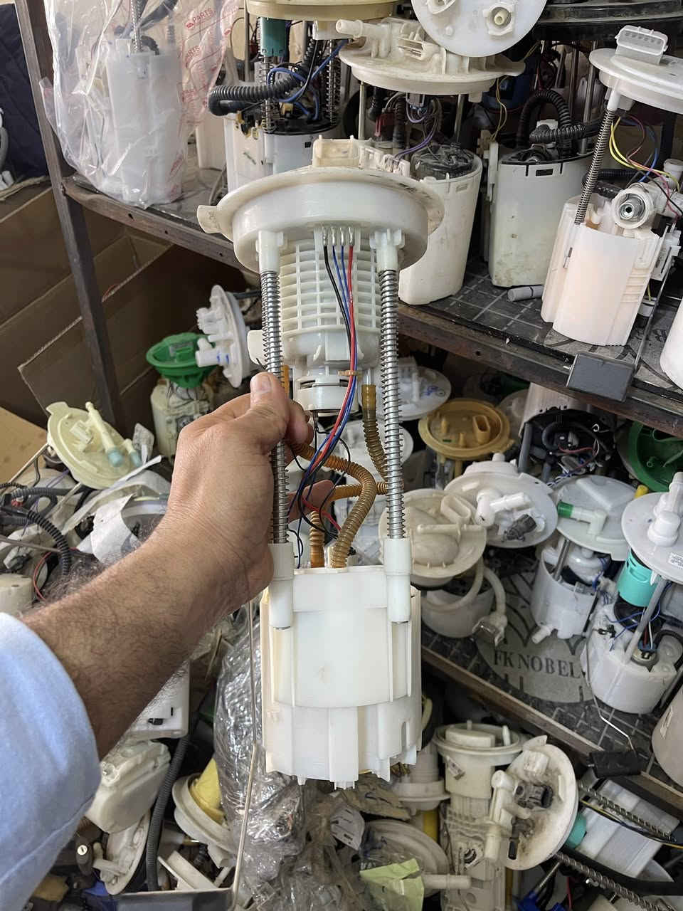 قواعد فيت بم دوج دورنكو قديم اصلي تفصيخ ***********
